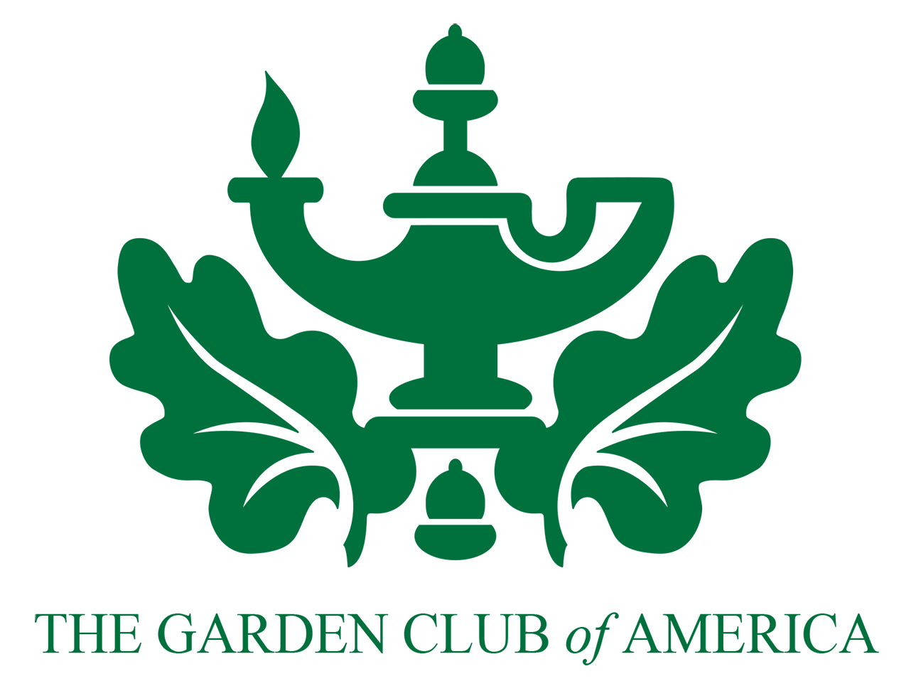 GCA River Oaks Garden Club
